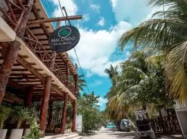 Hotel Macondito Holbox