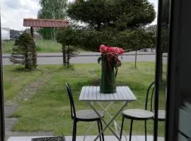 Pokoj hotelowy bis dwu osobowy