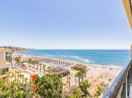 PARADISE SUITES La Cubana Beach