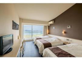 HOTEL GranView Garden OKINAWA - Vacation STAY 44963v, hotel a Tomigusuku