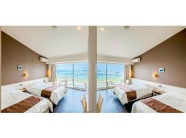 HOTEL GranView Garden OKINAWA - Vacation STAY 44966v, hotel a Tomigusuku
