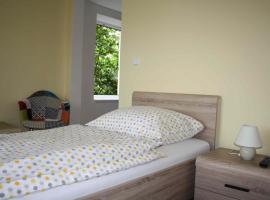 Ubytování Bludov u lázní, hotel di Bludov