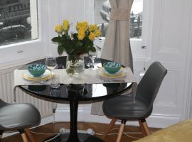 The Courtfield Plaza