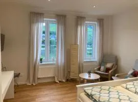 Apartment Hallenbach