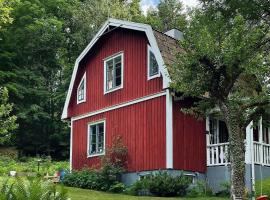 4 person holiday home in KARLSBORG, alquiler temporario en Sörhamn