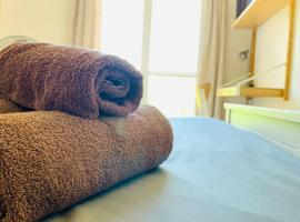 PROVENCE APPARTEMENT