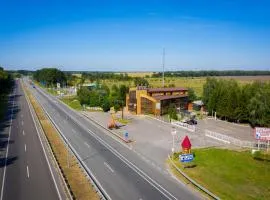 Hotel complex Lenivaya Vera