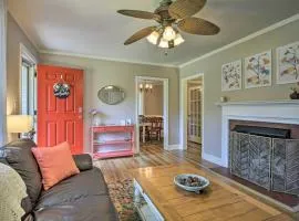Bright Home with Yard in Historic Fuquay-Varina!