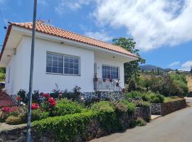 Casa Lulu, holiday home in Tijarafe