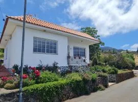 Vivienda Vacacional Lulu Tijarafe