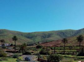 La Vega R., apartmán v destinácii Vega de Río de Palmas