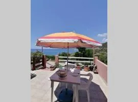 Appartamento vista mare con terrazza Bosa Turas