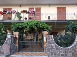 Casa Ester, hotel v destinaci Ascea