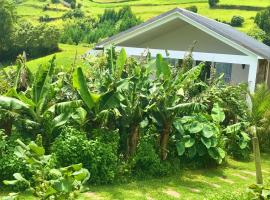 Azores Casa Hawaii, hotel cerca de Faro de Ponta do Arnel, Nordeste