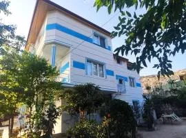 Kaplan Apart - Pansiyon