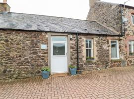 Adams House, casa o chalet en Eyemouth