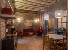 Apartamentos CV Correo Viejo de Granada