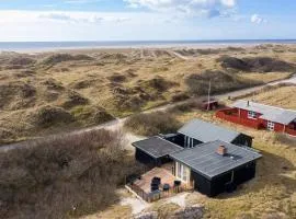 Holiday home Fanø XCVIII