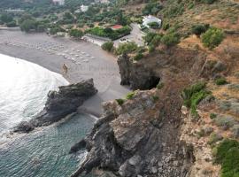 V&C Paradise Apartments