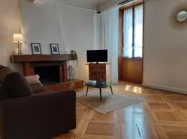 Le Vintage - appartement en plein coeur de la Vieille Ville