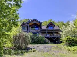 The Lodge