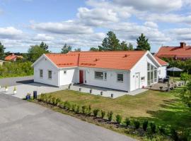 Great Stay Villa Sandviken, hotel a Sandviken