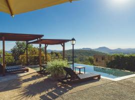 Serra do Juá Pousada de Campo, hotel en Pirenópolis