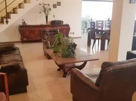 Penthouse Recoleta