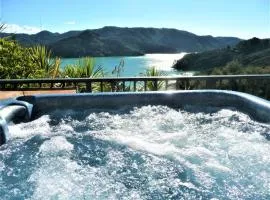 King's View Lodge