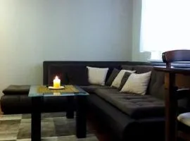 Ustka Apartament Lux