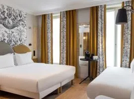 Grand Hôtel Lévêque