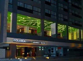 Blue Horse Apartment in New Polanco., hotel near Soumaya Museum, Mexico City