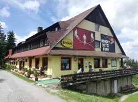 Hotel Fran