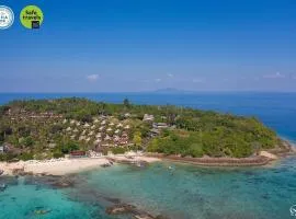 Phi Phi The Beach Resort- SHA Certified