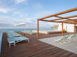 May Altafulla Beach Boutique Hotel, hotel ad Altafulla