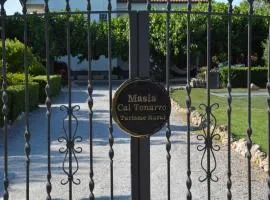 Masia Cal Tonarro