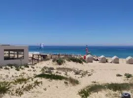 Casa S Nicolau 1 Near the beach