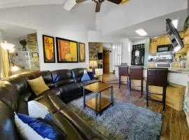 Powder Ridge 209 condo