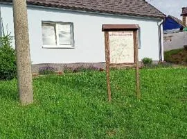 Ubytování v Tučapech 96
