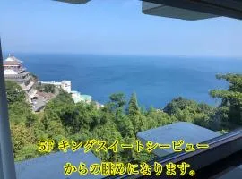 天空のホテル夢寿庵