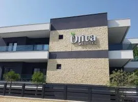 Oliva Suites