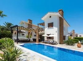 Sea Front Costa Blu by Ezoria Villas