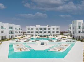 Tanoak Resort, hotel Ajn-Szuhnában