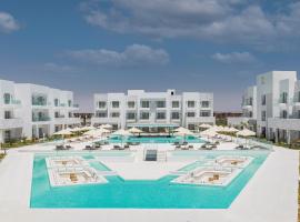 Tanoak Resort, hotel in Ain Sokhna