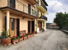 Casa Giorgio Mille Papaveri Rossi