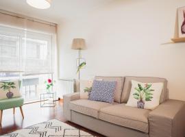 Apartamentos LÓRIEN Milladoiro, apartman u gradu 'Milladoiro'