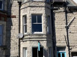 Gretenham B&B: Swanage şehrinde bir otel