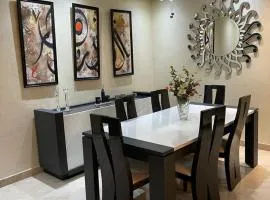 Bel appartement haut standing