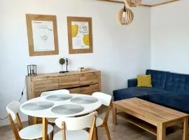 Apartament Wałbrzych / Piaskowa Góra