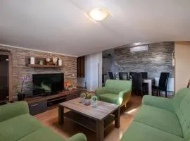 Apartman Zappa